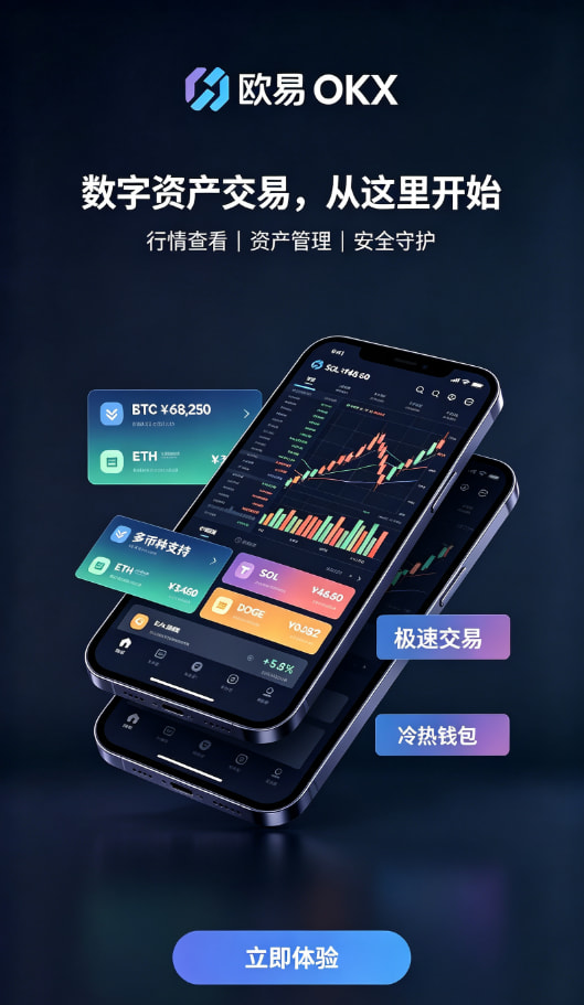 欧交易所平台app使用教程配图二